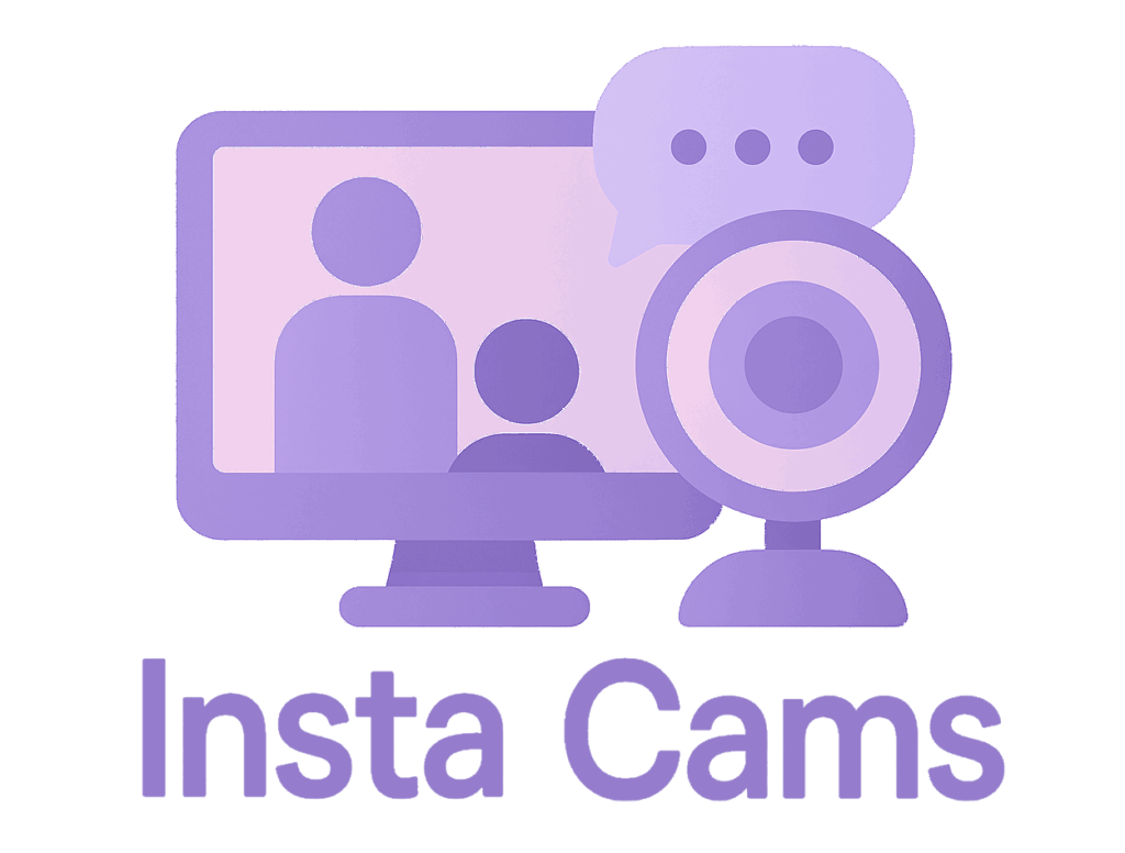 Insta Cams – Random Cam to Cam
